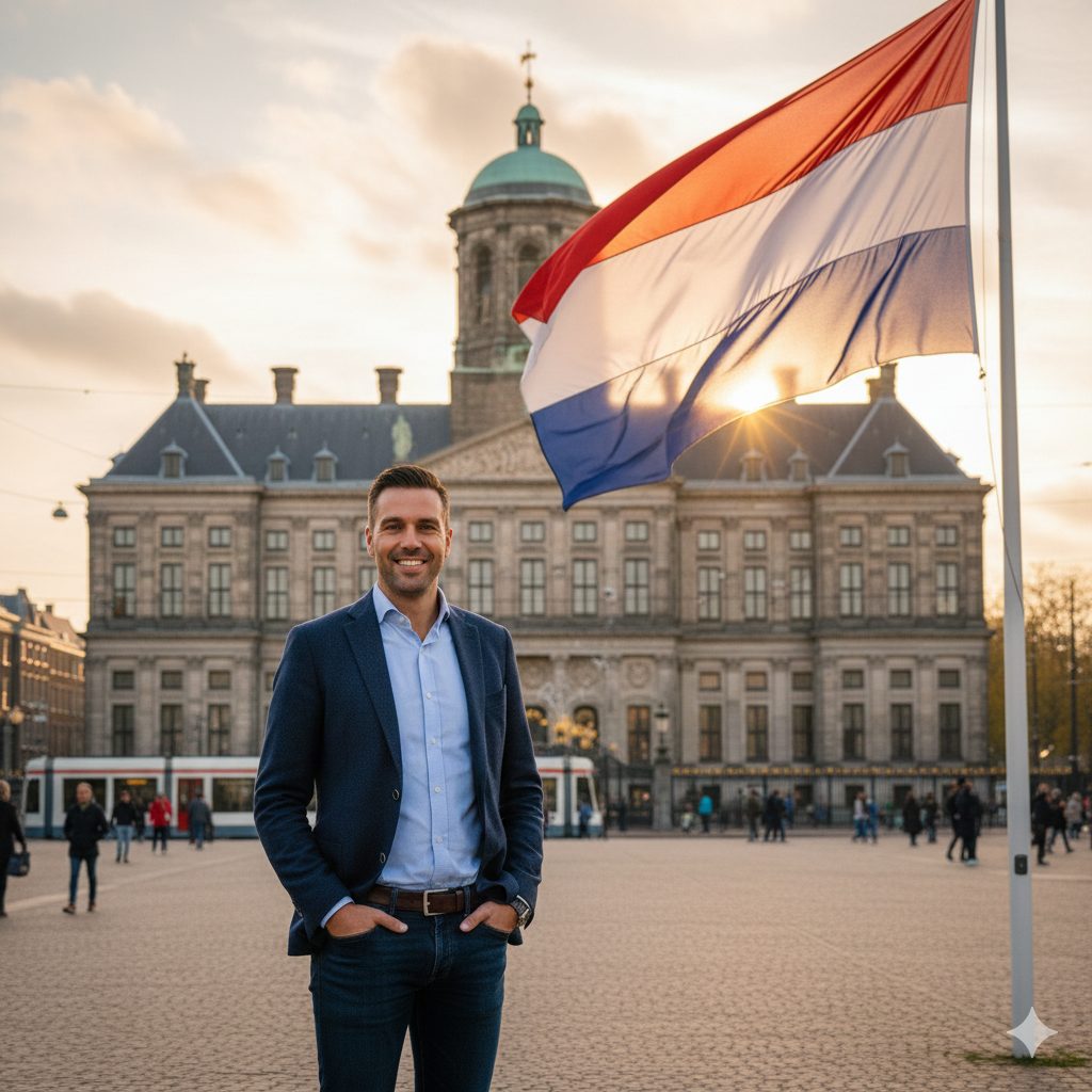 Nederland (nationaal)